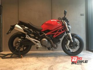  Ducati Monster 795